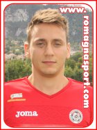 Michele Andreini / Difensore Cailungo