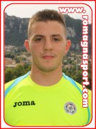 Massimo Francioni / Portiere Cailungo