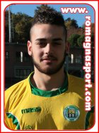 Nicol� Venerucci / Attaccante Cosmos