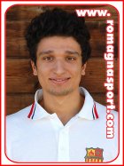 Giacomo Muraccini / Portiere Domagnano