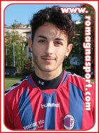 Alex Mattioli / Centrocampista Fiorentino