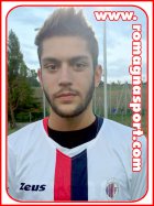 Elia Marchetti / Difensore Fiorentino