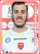 Michele Casadei / Centrocampista Folgore