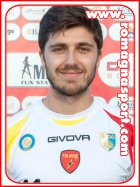 Manuel Muccini / Centrocampista Folgore