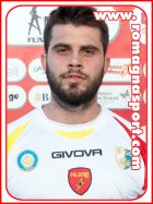 Luca Rossi / Difensore Folgore