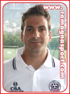 Giordo Bagli / Centrocampista Juvenes Dog.
