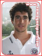 Mattia Merlini / Difensore Juvenes Dog.