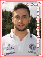 Mattia Dominici / Difensore Juvenes Dog.