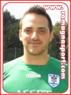Emanuele Quadrelli / Portiere La Fiorita
