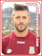 Luca Valle / Attaccante Libertas