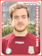 Andrea Zavoli / Centrocampista Libertas