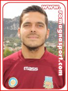Filippo Antonelli / Centrocampista Libertas