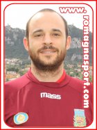 Mirco Facondini / Centrocampista Libertas
