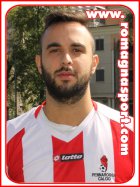 Daniele Conti / Centrocampista Pennarossa