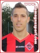 Matteo Camillini / Centrocampista S. Giovanni