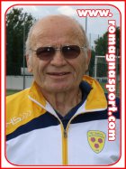 Marino Casali / Presidente Tre Fiori