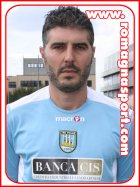 Daniele Pignieri / Attaccante Tre Penne