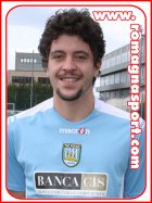 Nicola Chiaruzzi / Centrocampista Tre Penne