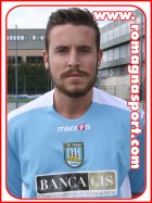 Pietro Calzolari / Centrocampista Tre Penne