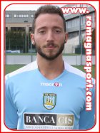 Lorenzo Capicchioni / Difensore Tre Penne