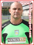 Alfredo Chierighini / Portiere Tre Penne