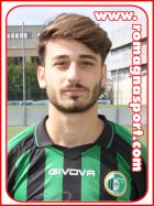 Kevin Marigliano / Attaccante Virtus