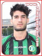 Luca Nanni / Centrocampista Virtus