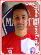 Thomas Portaleone / Attaccante Marotta