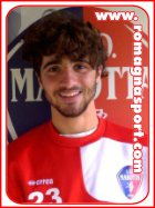 Danilo Beretta / Attaccante Marotta