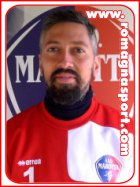 Mattia Fuligni / Centrocampista Marotta