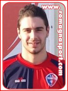 Maikol Alessandrini / Difensore Marotta