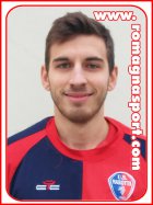 Gianmarco Pontini / Difensore Marotta