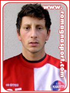 Mattia Santini / Difensore Marotta