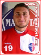 Mirco Tomassini / Difensore Marotta