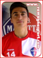 Alex Sabbatini / Difensore Marotta