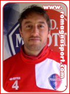Gianluca Donati / Difensore Marotta