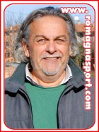 Gabriele Filippetti / Presidente Marotta