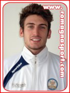 Francesco Solazzi / Difensore Borghetto