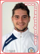 Jari Nucci / Portiere Borghetto