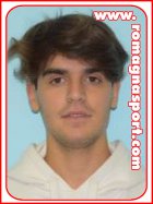 Kevin Maiolatesi / Centrocampista Castelfrettese