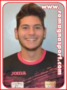 Michele Mitillo / Portiere Castelfrettese