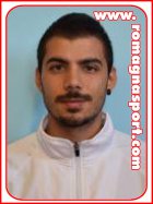 Mattia Mengarelli / Portiere Castelfrettese