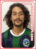 Emanuele Cingolani / Difensore Conero Dribbling