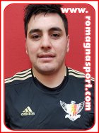 Lucas Giambartolomei / Attaccante Leonessa Montoro