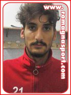 Salvatore Ferrante / Attaccante Monsano