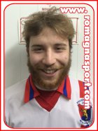 Andrea Sartini / Centrocampista Monsano
