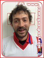 Andrea Alessandrini / Centrocampista Monsano