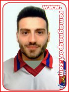 Matteo Santoni / Difensore Monsano