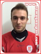 Olmo Callimaci / Portiere Monsano