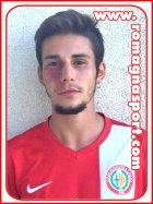 Daniele Mazzoli / Centrocampista Monserra